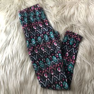 American Eagle Leggings